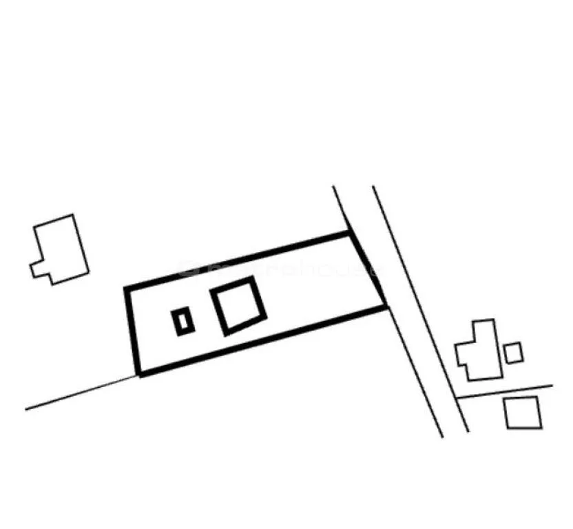 Lokal użytkowy 95,00 m², oferta nr , FOFO091, Słupnica