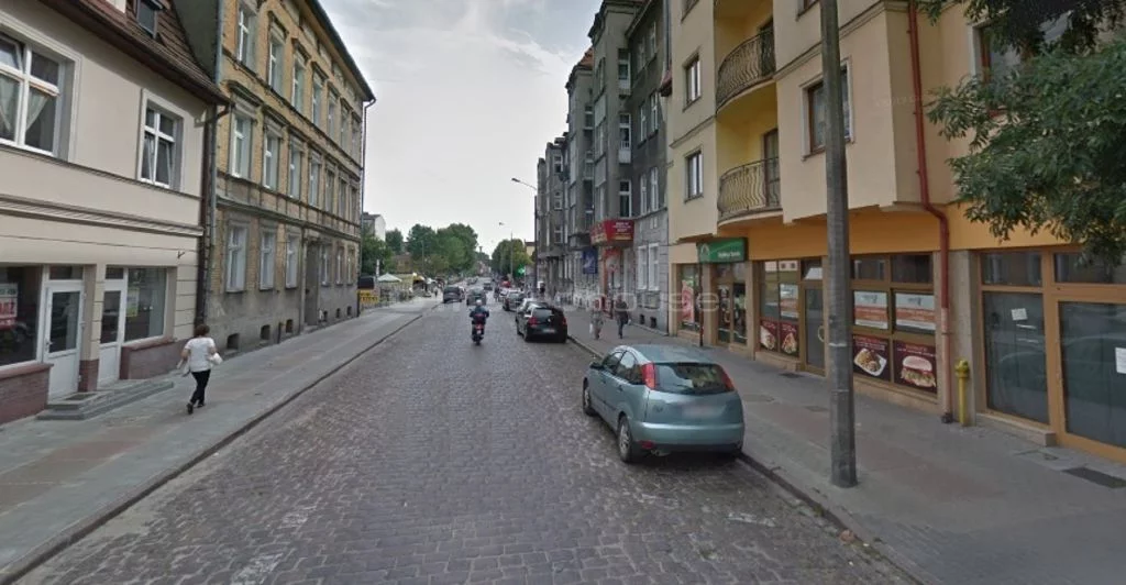 Lokal użytkowy 70,32 m², oferta nr , DIFI741, Słupsk