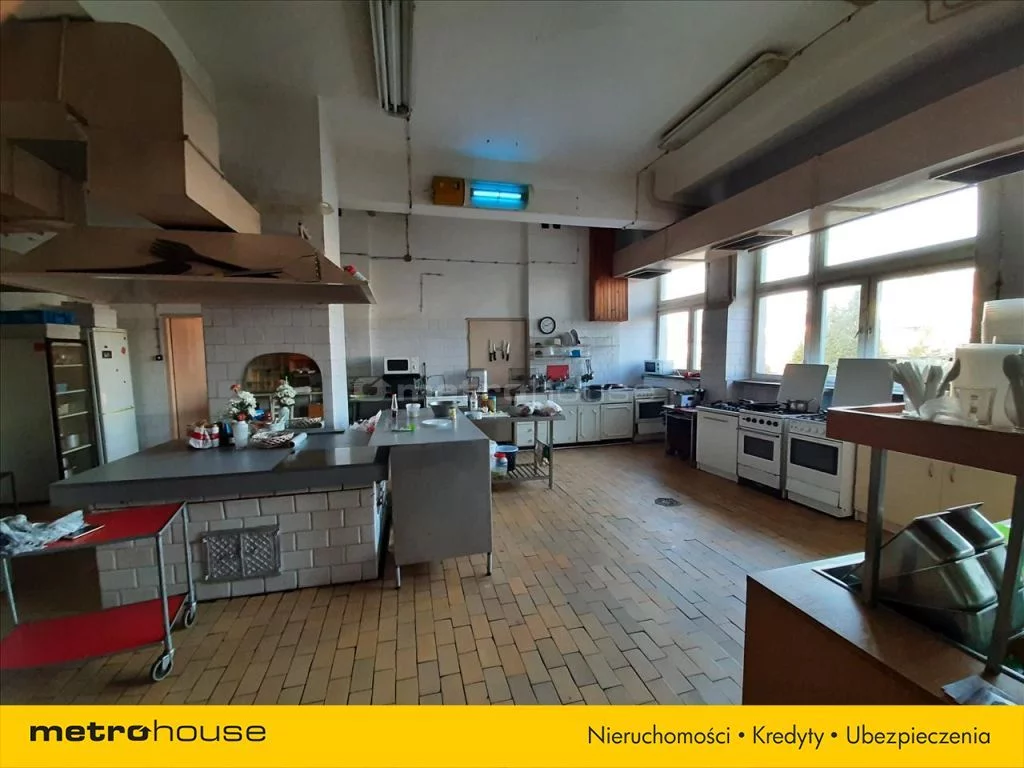 Lokal użytkowy 728,00 m², oferta nr , FUKY078, Sobolew