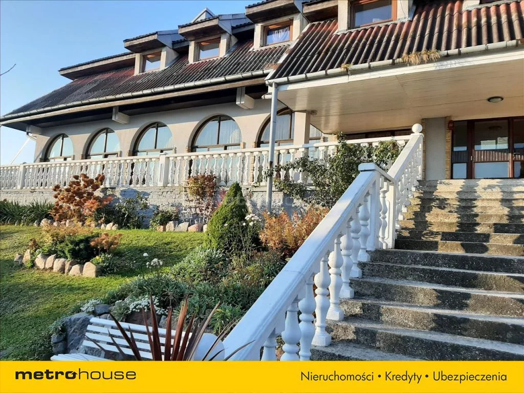 Lokal użytkowy 728,00 m², oferta nr , FUKY078, Sobolew