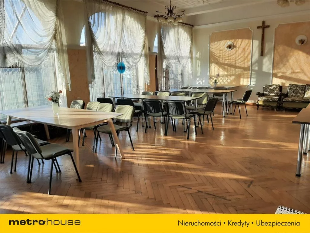 Lokal użytkowy 728,00 m², oferta nr , FUKY078, Sobolew