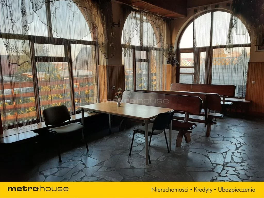 Lokal użytkowy 728,00 m², oferta nr , FUKY078, Sobolew