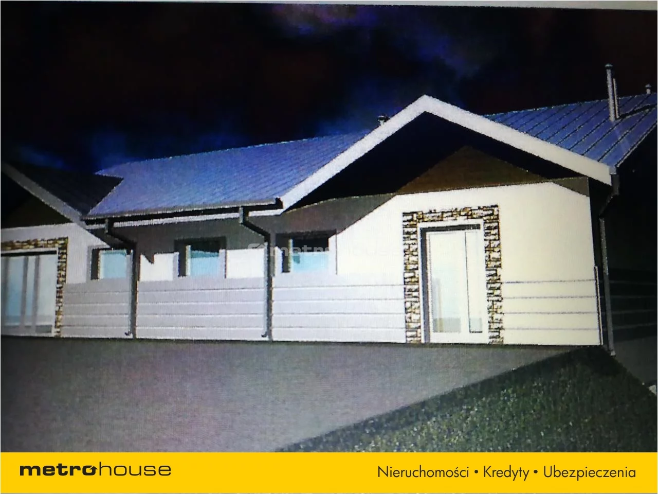 Lokal użytkowy 676,00 m², oferta nr , KYTE867, Sonina
