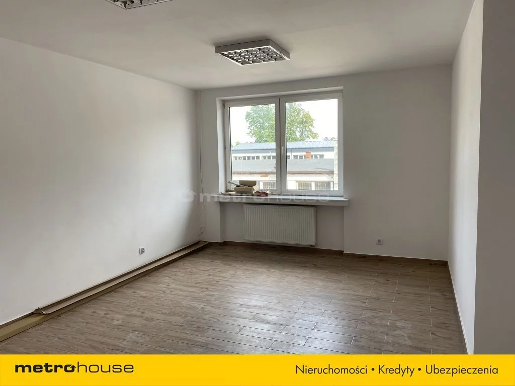 Lokal użytkowy 380,00 m², oferta nr , WBJAKE695, Dębina, Spacerowa
