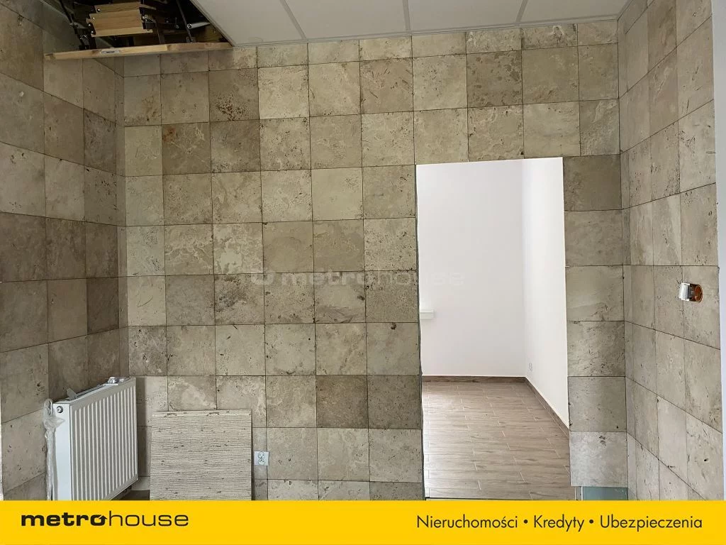 Lokal użytkowy 380,00 m², oferta nr , WBJAKE695, Dębina, Spacerowa