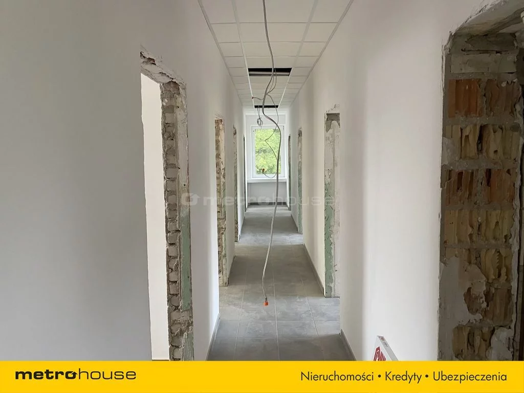 Lokal użytkowy 380,00 m², oferta nr , WBJAKE695, Dębina, Spacerowa