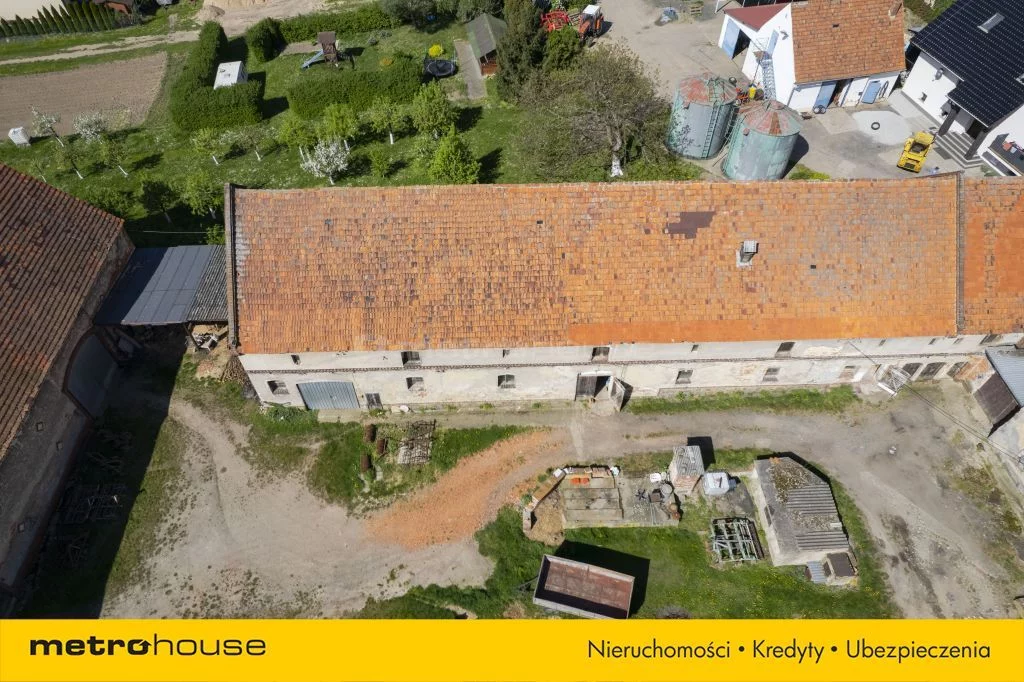 Obiekt 1 300,00 m², oferta nr , SOBEMY951, Grzybiany, Spokojna