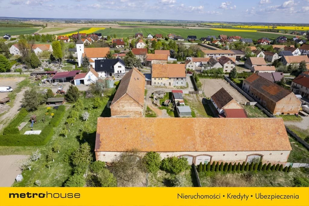 Obiekt 1 300,00 m², oferta nr , SOBEMY951, Grzybiany, Spokojna