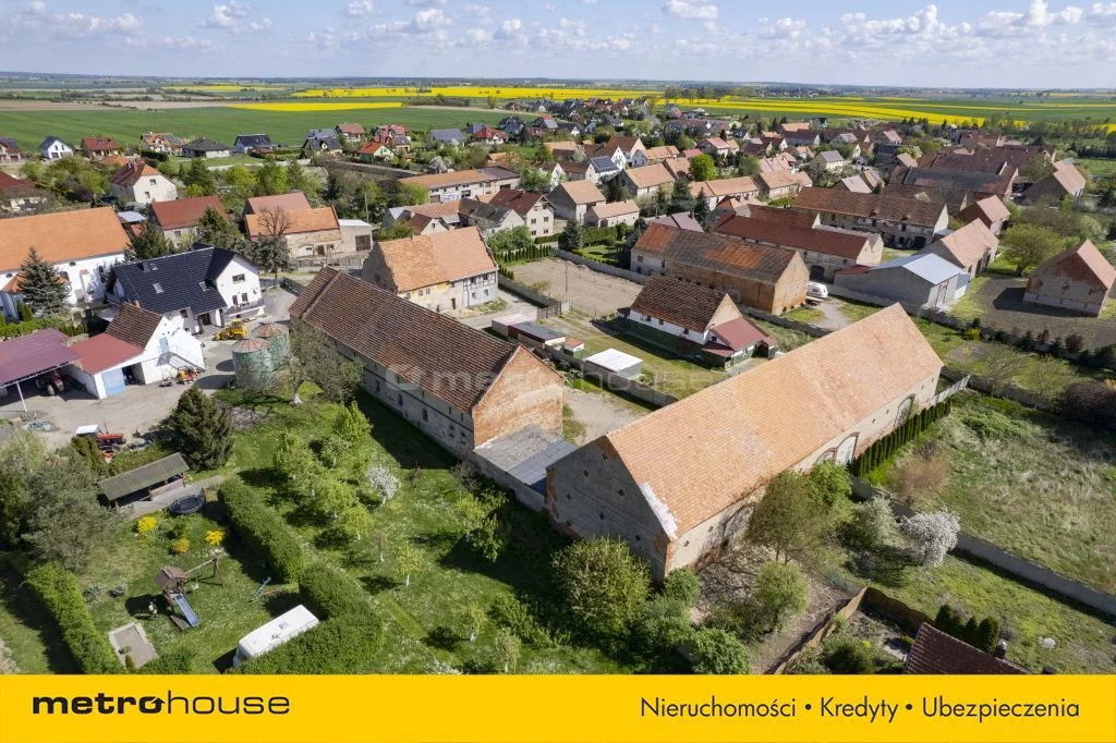Obiekt 1 300,00 m², oferta nr , SOBEMY951, Grzybiany, Spokojna
