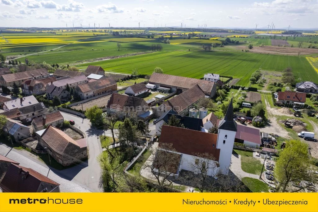 Obiekt 1 300,00 m², oferta nr , SOBEMY951, Grzybiany, Spokojna