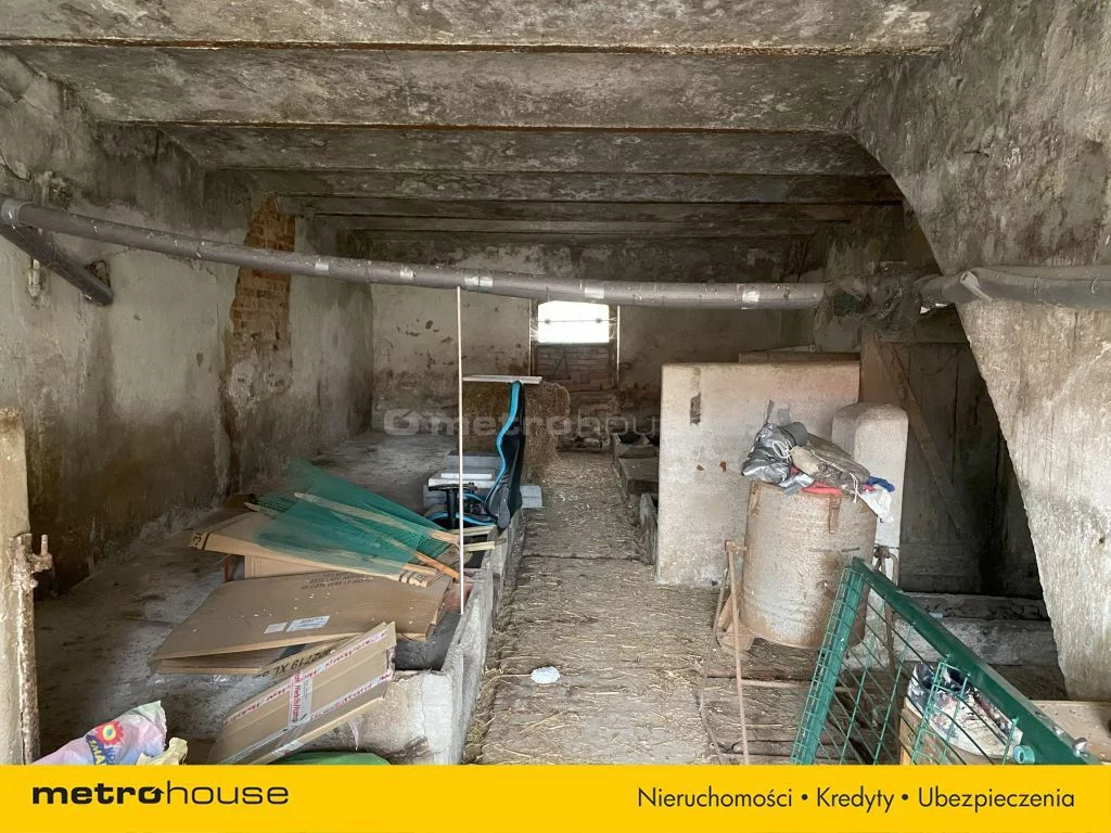 Obiekt 1 300,00 m², oferta nr , SOBEMY951, Grzybiany, Spokojna