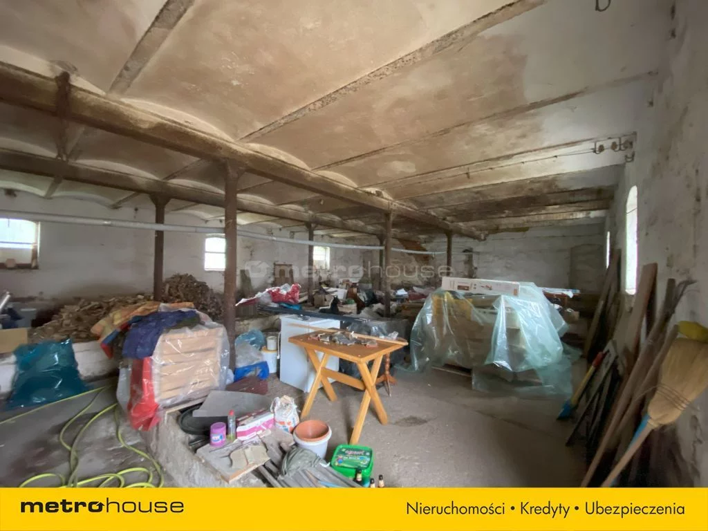Obiekt 1 300,00 m², oferta nr , SOBEMY951, Grzybiany, Spokojna