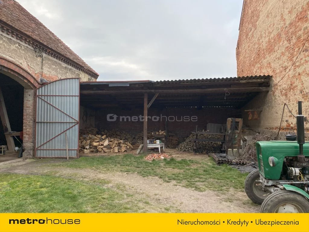 Obiekt 1 300,00 m², oferta nr , SOBEMY951, Grzybiany, Spokojna