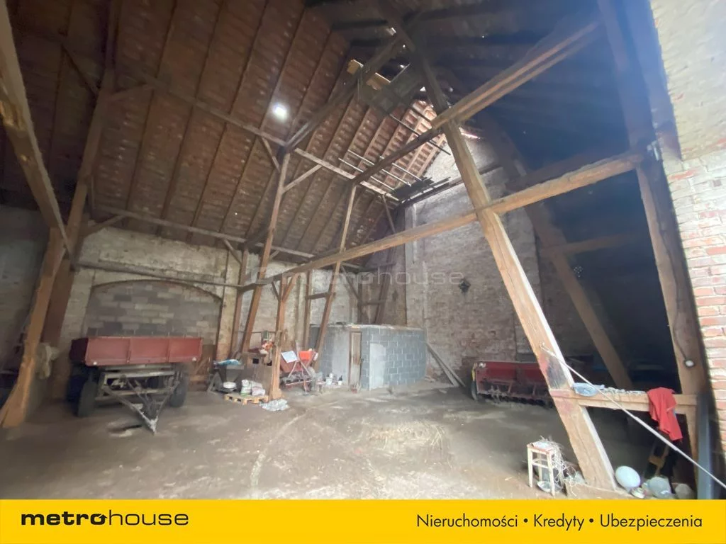 Obiekt 1 300,00 m², oferta nr , SOBEMY951, Grzybiany, Spokojna