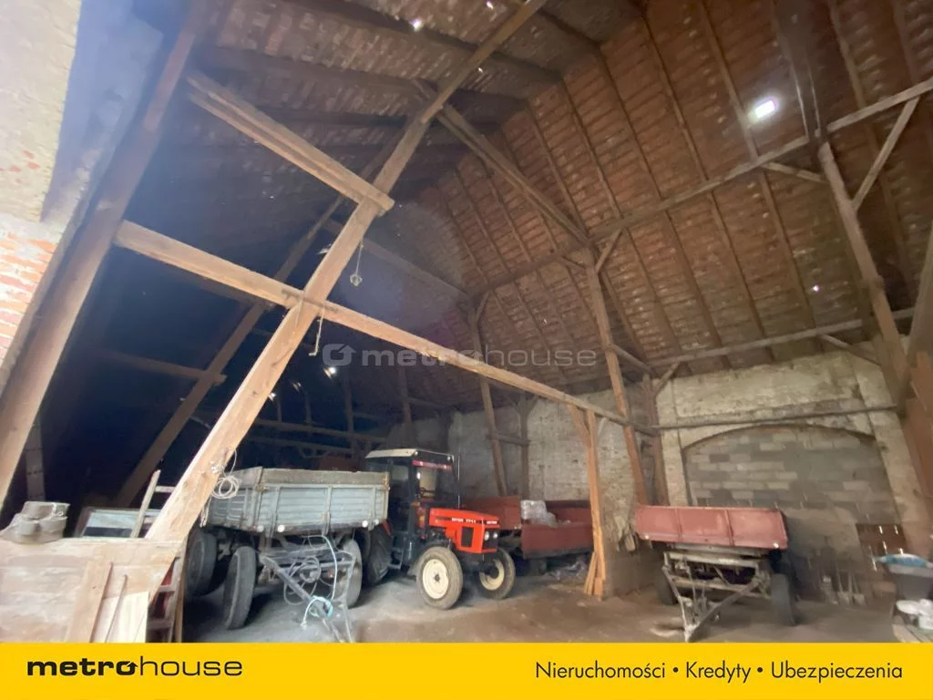 Obiekt 1 300,00 m², oferta nr , SOBEMY951, Grzybiany, Spokojna