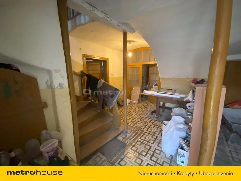 Obiekt 1 300,00 m², oferta nr , SOBEMY951, Grzybiany, Spokojna