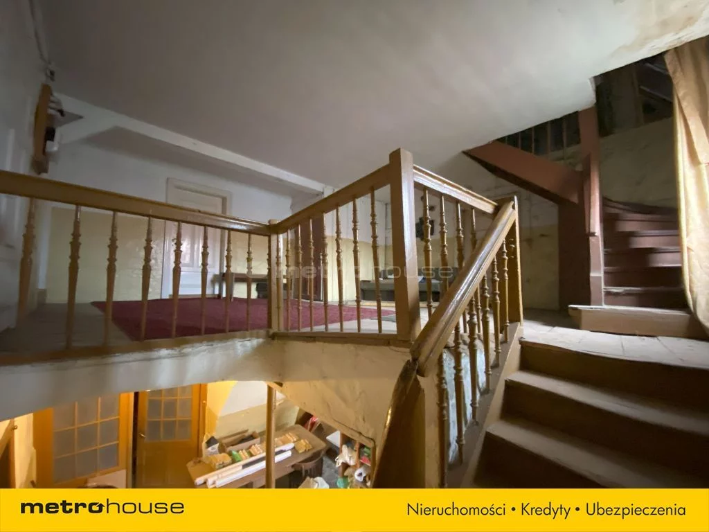 Obiekt 1 300,00 m², oferta nr , SOBEMY951, Grzybiany, Spokojna