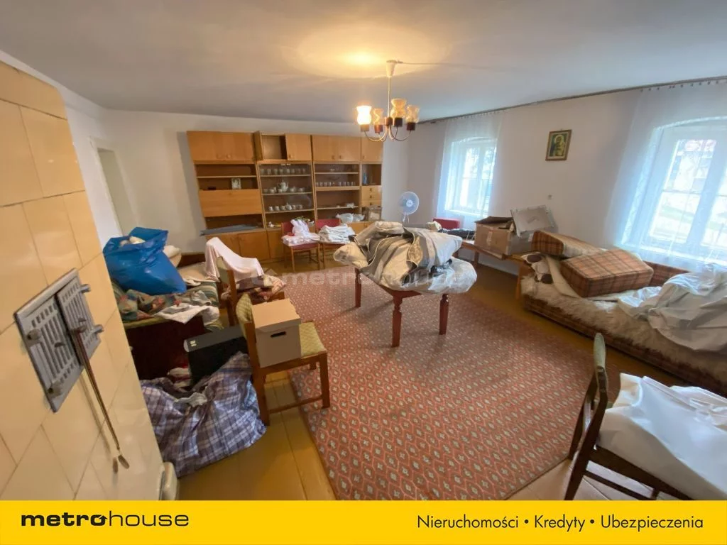 Obiekt 1 300,00 m², oferta nr , SOBEMY951, Grzybiany, Spokojna