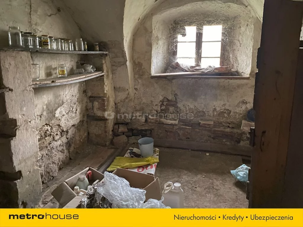 Obiekt 1 300,00 m², oferta nr , SOBEMY951, Grzybiany, Spokojna