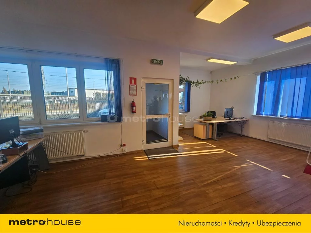 Lokal użytkowy 179,00 m², oferta nr , WLKACE549, Stara Iwiczna