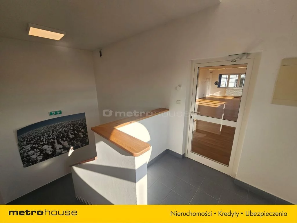 Lokal użytkowy 179,00 m², oferta nr , WLKACE549, Stara Iwiczna