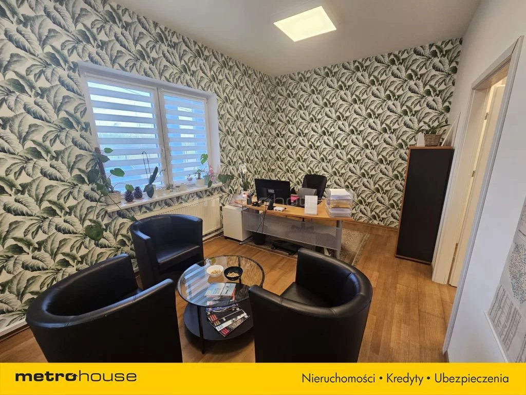 Lokal użytkowy 179,00 m², oferta nr , WLKACE549, Stara Iwiczna