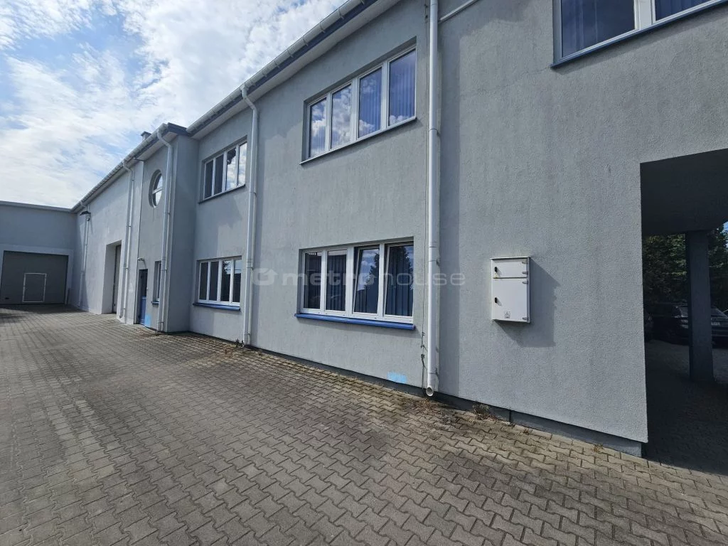 Lokal użytkowy 179,00 m², oferta nr , WLKACE549, Stara Iwiczna