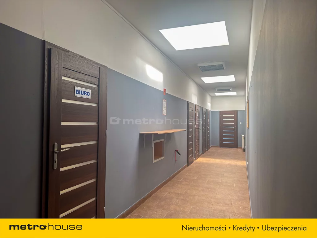 Obiekt 1 045,00 m², oferta nr , SOREGA394, Stalowa Wola, Starowiejska
