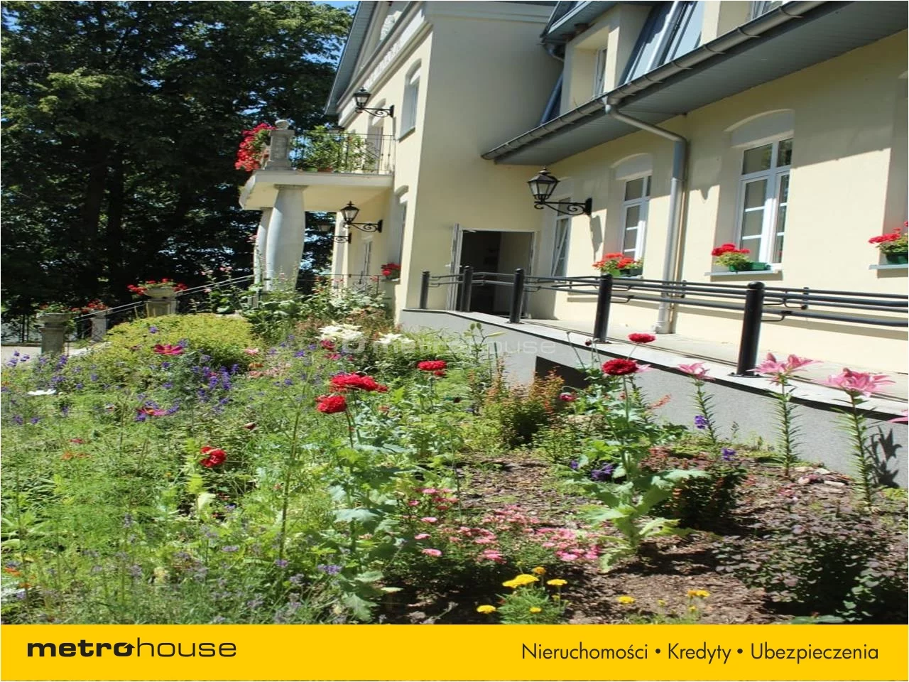 Obiekt 4,00 m², oferta nr , RYGI594, Starzechowice