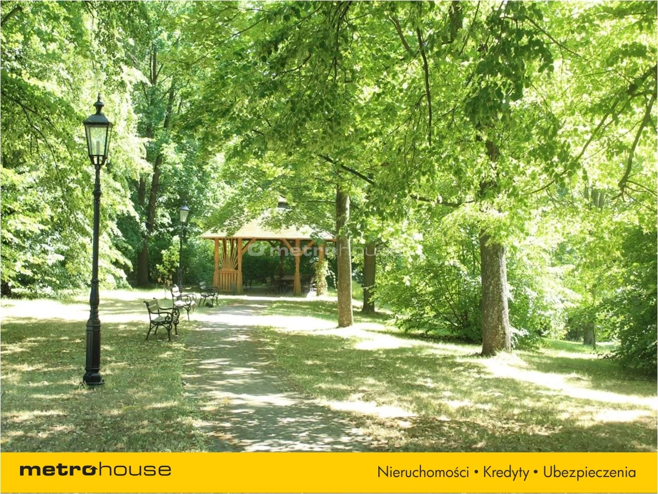 Obiekt 4,00 m², oferta nr , RYGI594, Starzechowice