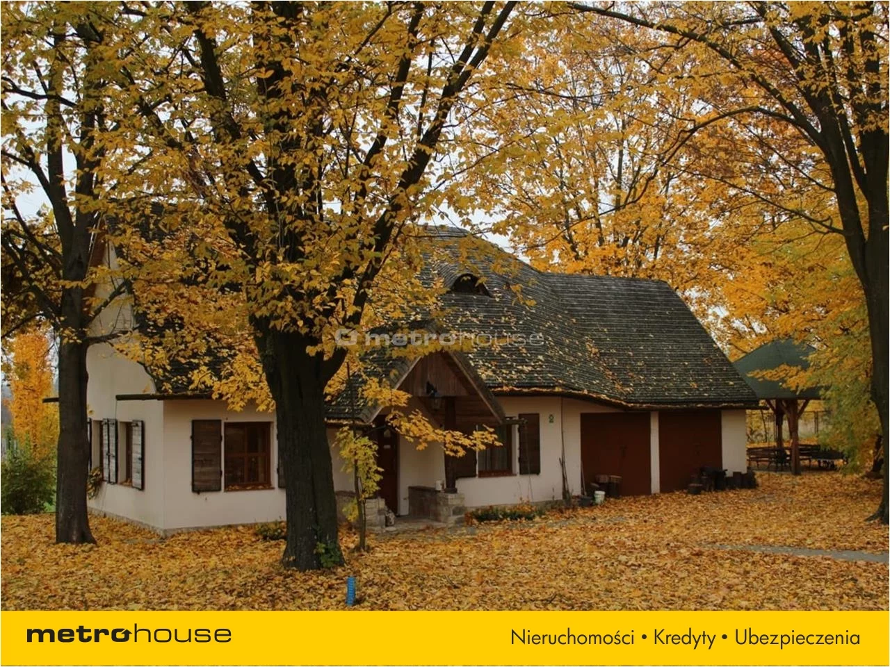 Obiekt 4,00 m², oferta nr , RYGI594, Starzechowice