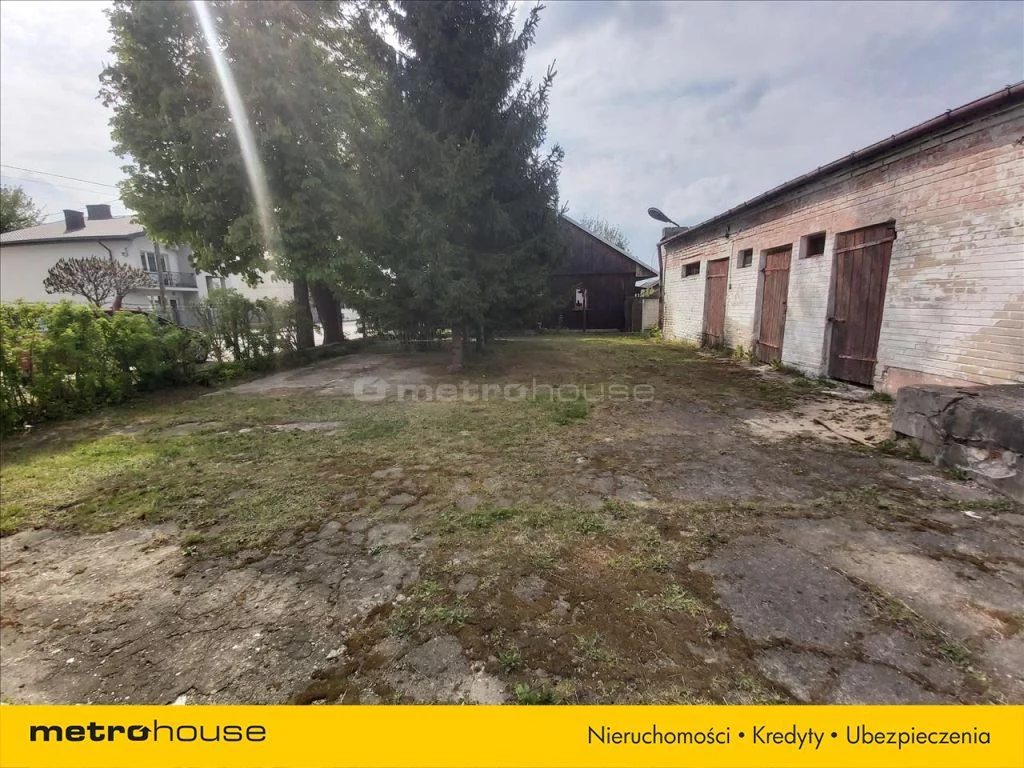 Lokal użytkowy 180,00 m², oferta nr , XEME599, Stoczek