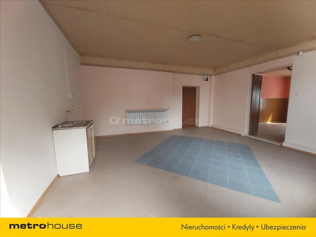 Lokal użytkowy 180,00 m², oferta nr , XEME599, Stoczek