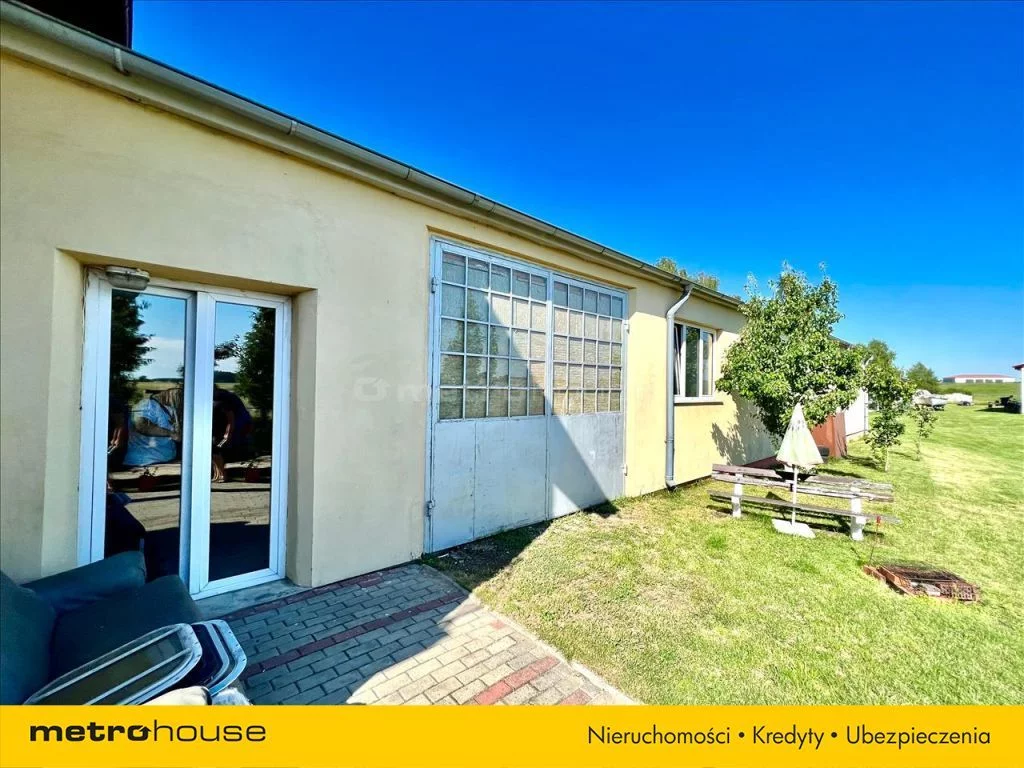 Lokal użytkowy 200,00 m², oferta nr , ZAKY481, Stradomno