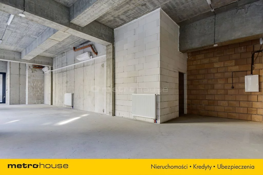 Lokal użytkowy 94,86 m², oferta nr , WLLEPY801, Łódź, Śródmieście, Śródmieście, Struga