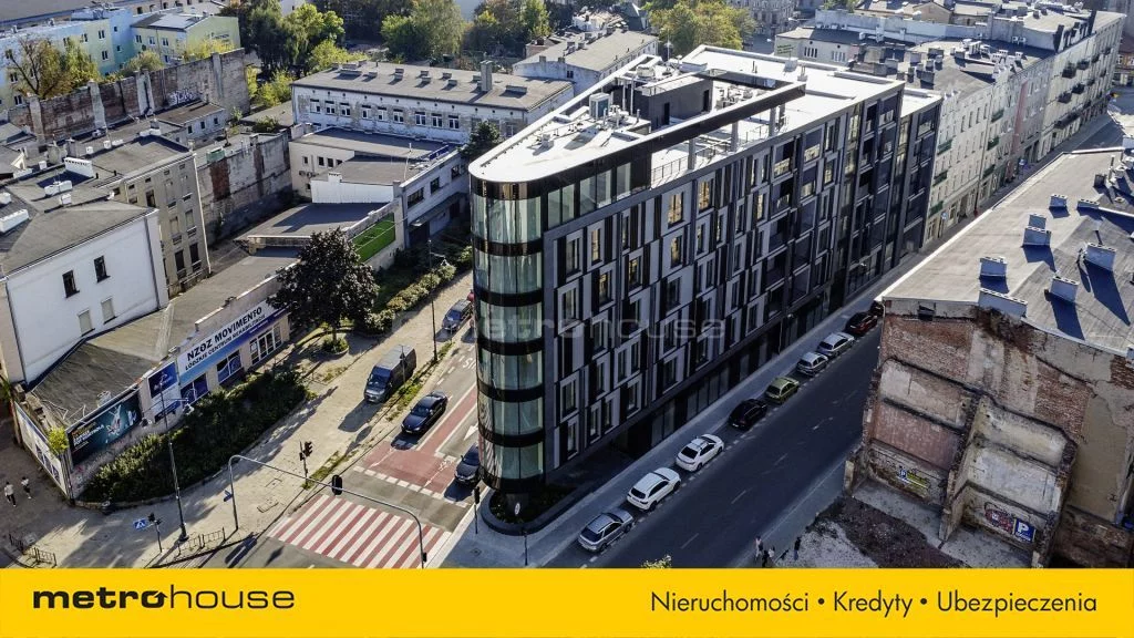 Lokal użytkowy 94,50 m², oferta nr , SLHIRY836, Łódź, Śródmieście, Śródmieście, Struga