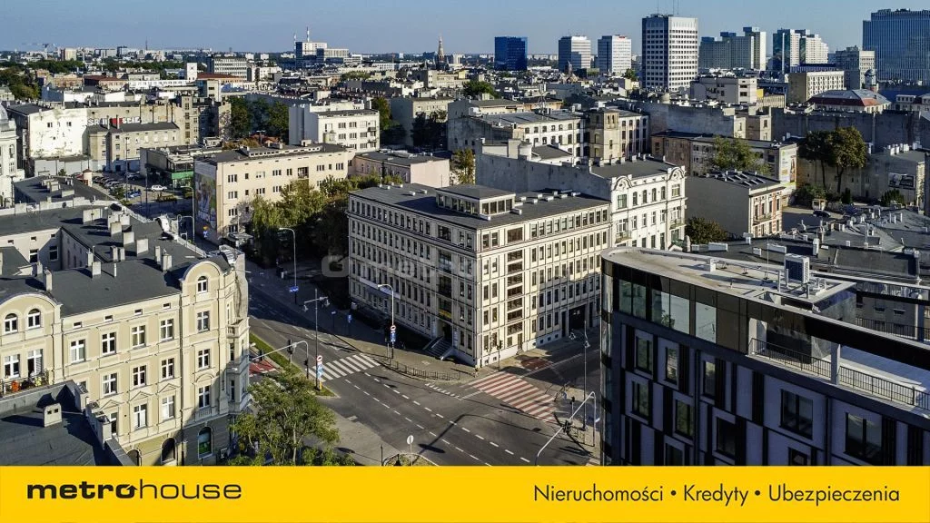 Lokal użytkowy 94,50 m², oferta nr , SLHIRY836, Łódź, Śródmieście, Śródmieście, Struga