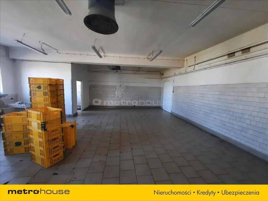 Obiekt 700,00 m², oferta nr , XUXI631, Strzelno