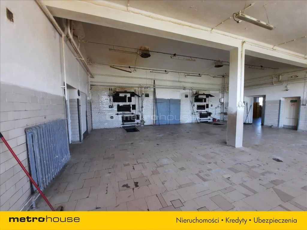 Obiekt 700,00 m², oferta nr , XUXI631, Strzelno