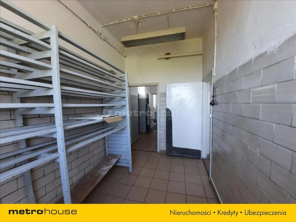 Obiekt 700,00 m², oferta nr , XUXI631, Strzelno