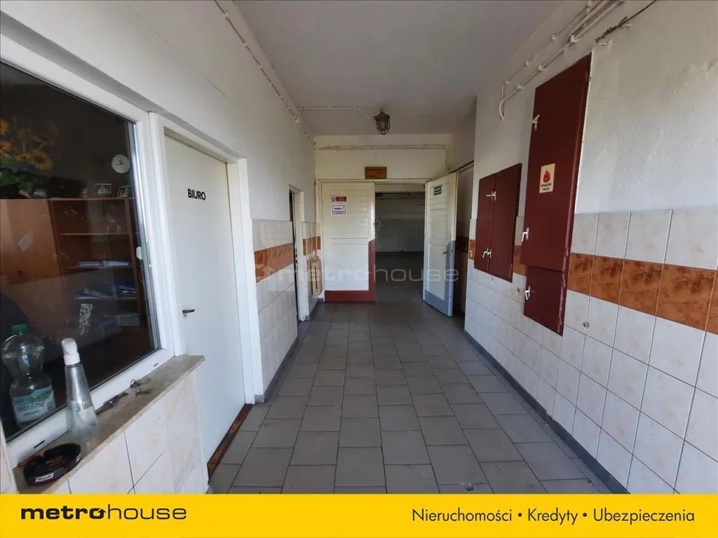 Obiekt 700,00 m², oferta nr , XUXI631, Strzelno