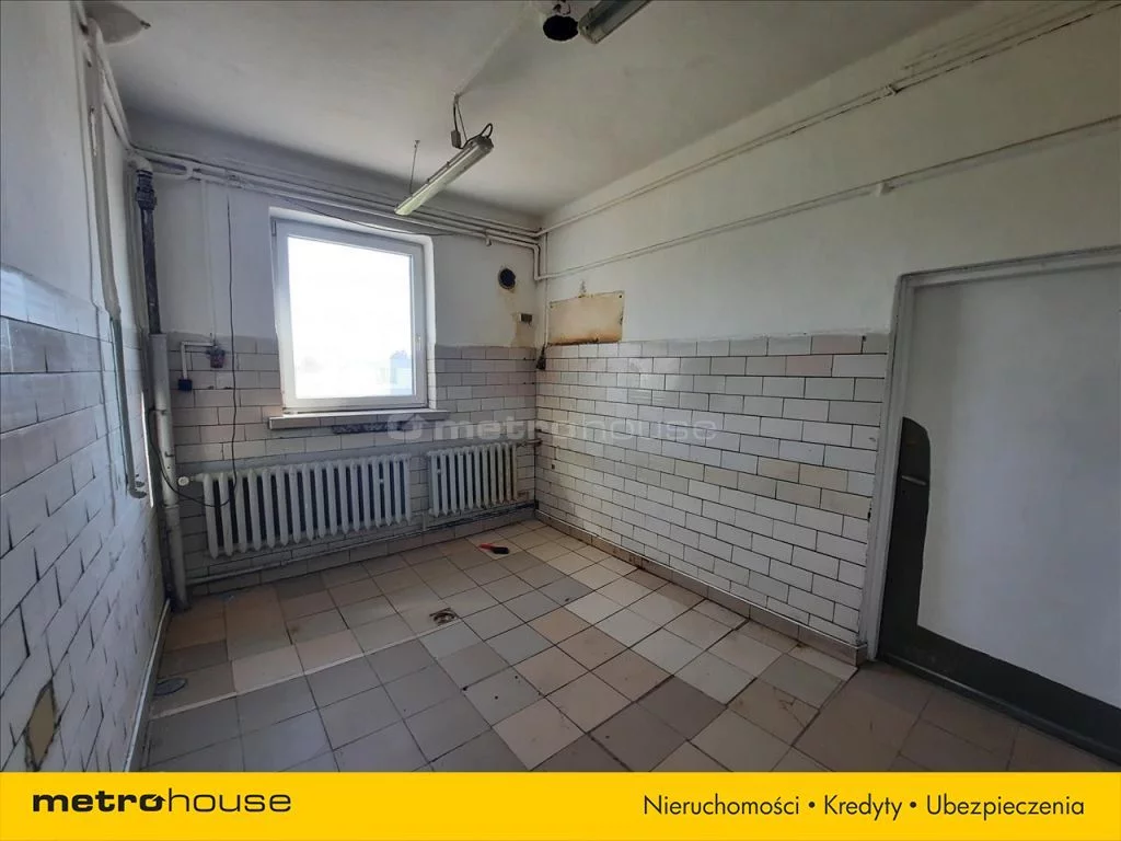 Obiekt 700,00 m², oferta nr , XUXI631, Strzelno