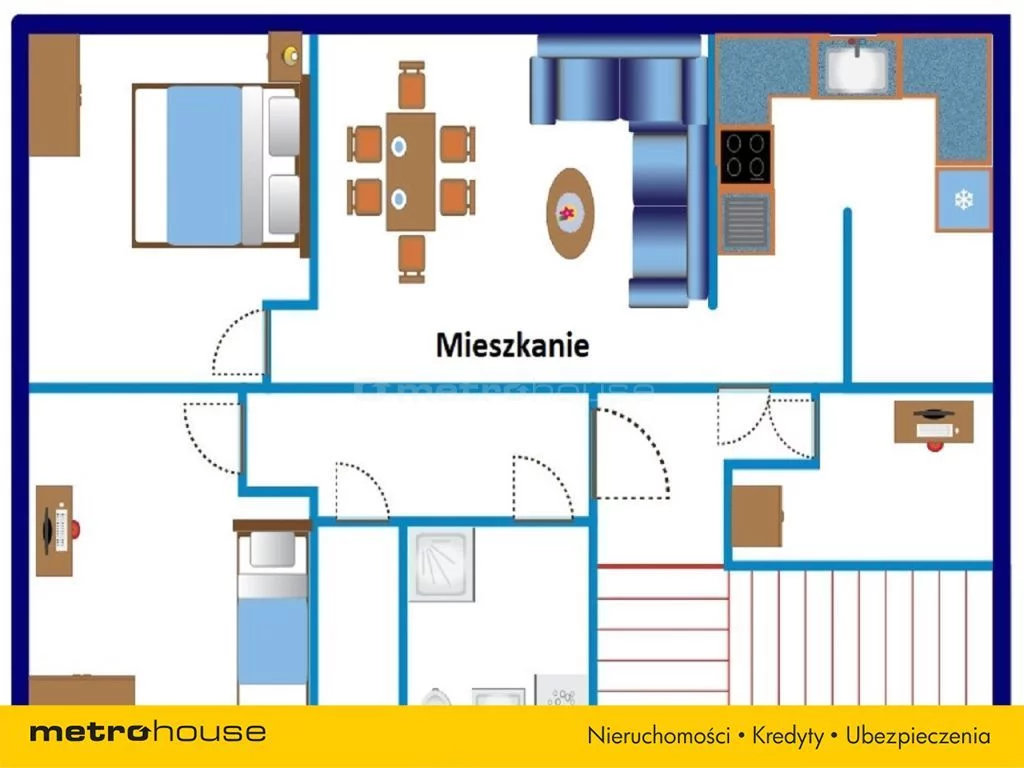 Lokal użytkowy 250,00 m², oferta nr , KAXA723, Styrzyniec