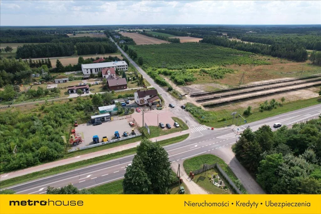 Lokal użytkowy 250,00 m², oferta nr , KAXA723, Styrzyniec