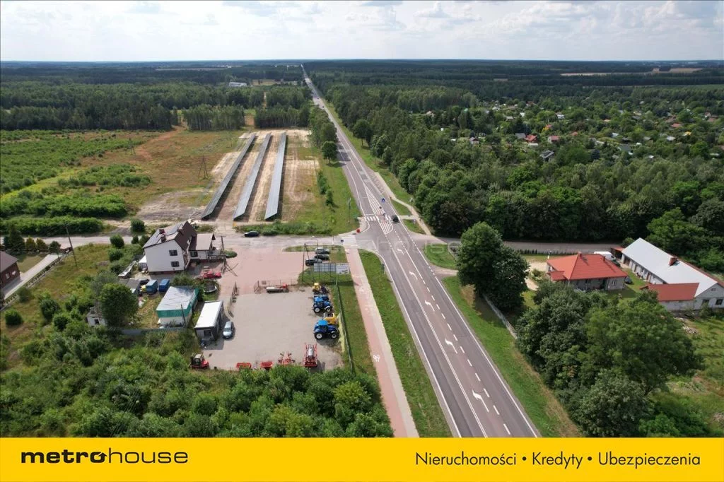 Lokal użytkowy 250,00 m², oferta nr , KAXA723, Styrzyniec