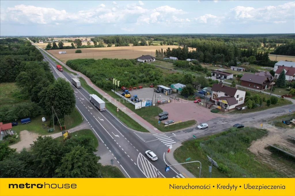 Lokal użytkowy 250,00 m², oferta nr , KAXA723, Styrzyniec