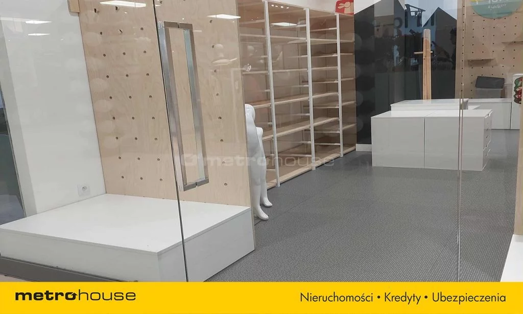 Lokal użytkowy 28,00 m², oferta nr , WLMENI934, Suchy Las