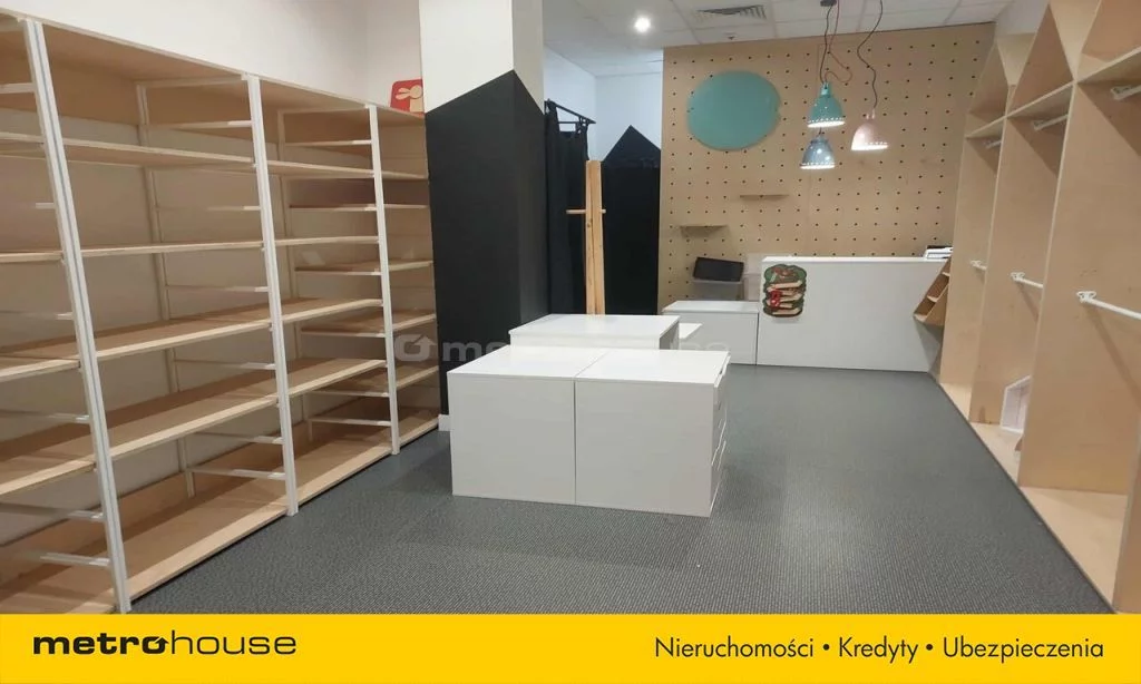 Lokal użytkowy 28,00 m², oferta nr , WLMENI934, Suchy Las