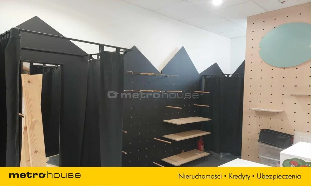 Lokal użytkowy 28,00 m², oferta nr , WLMENI934, Suchy Las