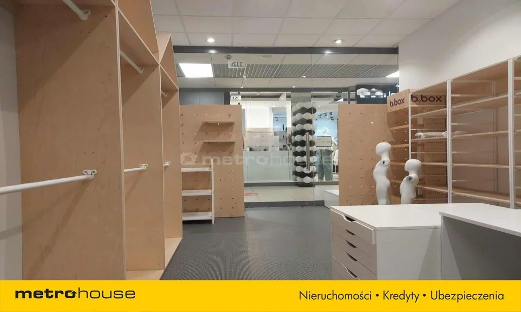 Lokal użytkowy 28,00 m², oferta nr , WLMENI934, Suchy Las